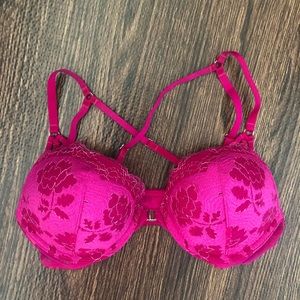 Victoria’s Secret Bombshell Bra